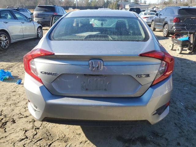 2018 HONDA CIVIC LX 2HGFC2F66JH601257
