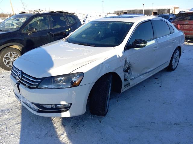 Vin: 1vwct7a38ec064456, lot: 41955024, volkswagen passat sel 2014 img_1