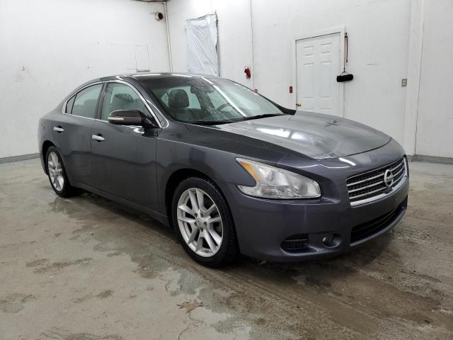 2011 Nissan Maxima - Image 4