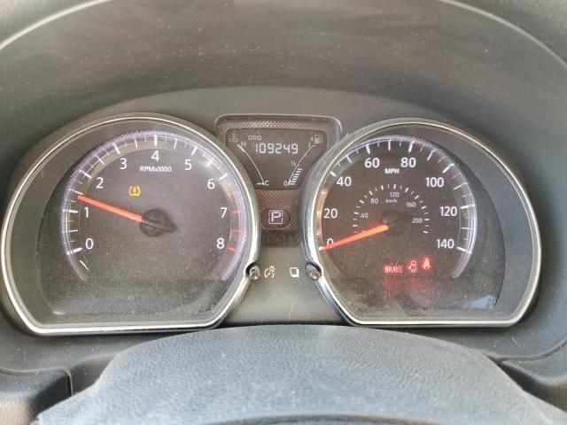 2016 NISSAN VERSA 3N1CN7AP5GL917891