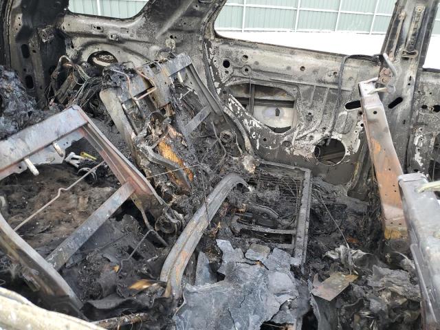 2013 Ford Explorer Limited VIN: 1FM5K7F80DGA26435 Lot: 45092644