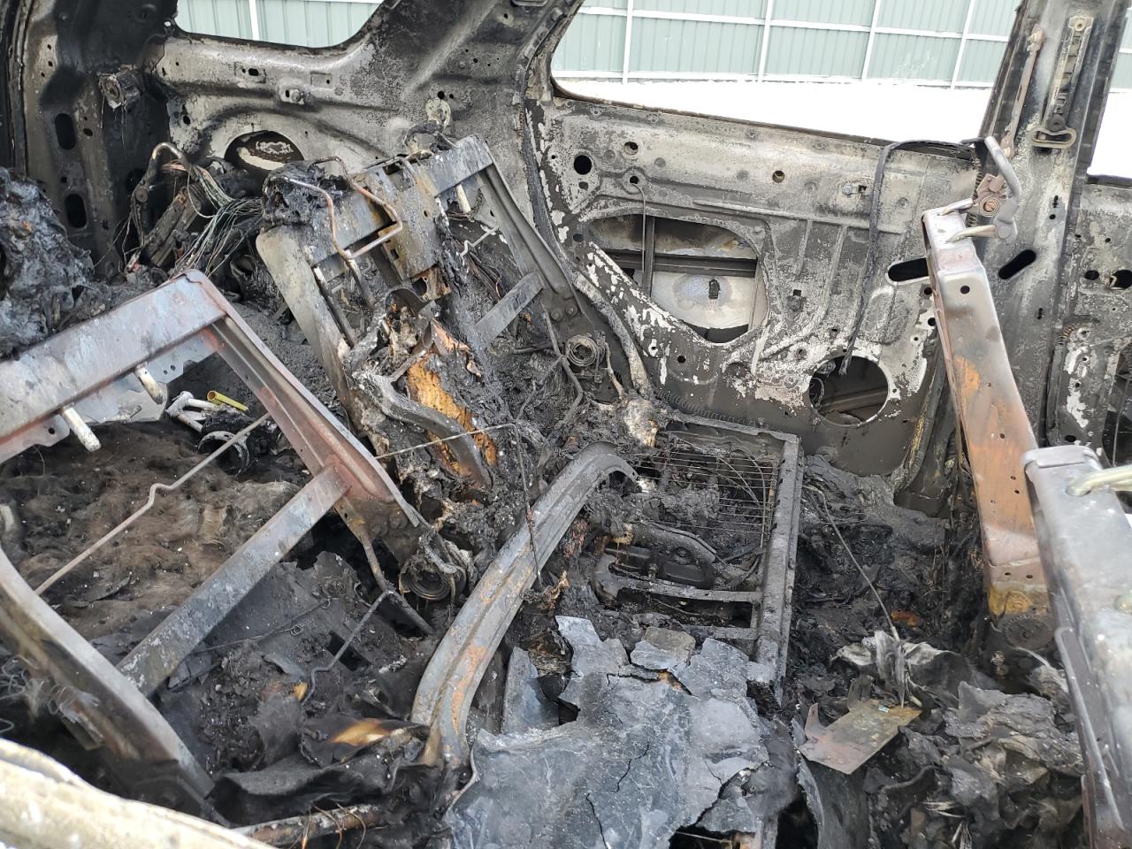 1FM5K7F80DGA26435 2013 Ford Explorer Limited