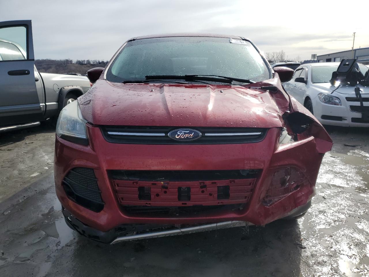 1FMCU9GX1GUB93931 FORD ESCAPE 2016