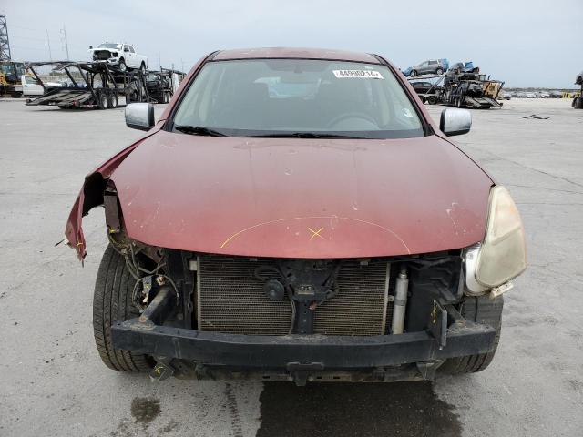 2013 Nissan Rogue S VIN: JN8AS5MT1DW537158 Lot: 44990214