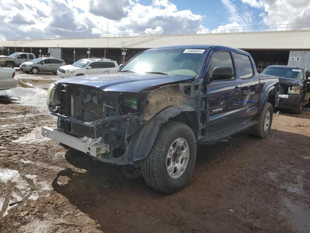 2007 Toyota Tacoma 