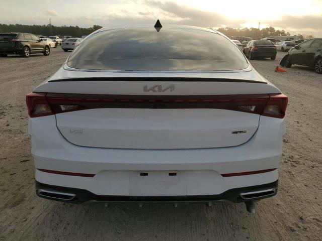 2024 Kia K5 Gt Line VIN: 5XXG64J20RG230489 Lot: 44610754