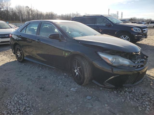 2016 TOYOTA CAMRY LE 4T1BF1FK9GU599887