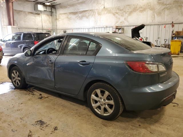2010 Mazda 3 I VIN: JM1BL1SF8A1252064 Lot: 39244399