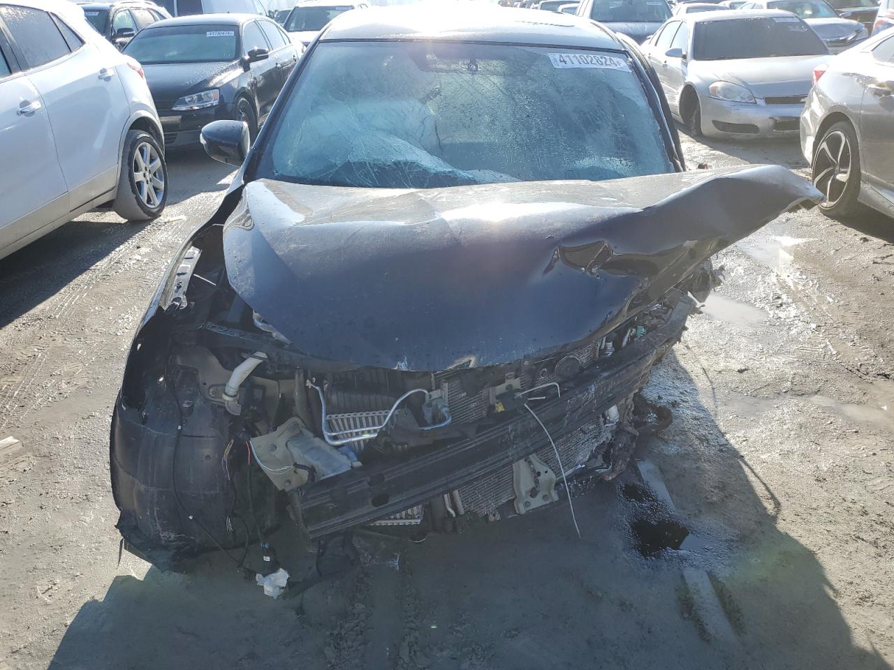 3N1CB7AP6HY383877 NISSAN SENTRA 2017