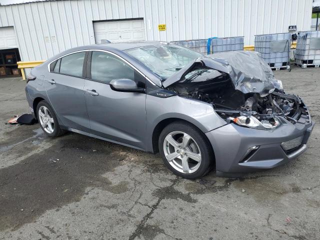 VIN 1G1RC6S58JU110906 2018 Chevrolet Volt, LT no.4