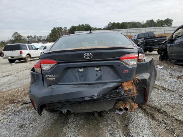 2024 TOYOTA COROLLA SE 5YFS4MCE2RP174537