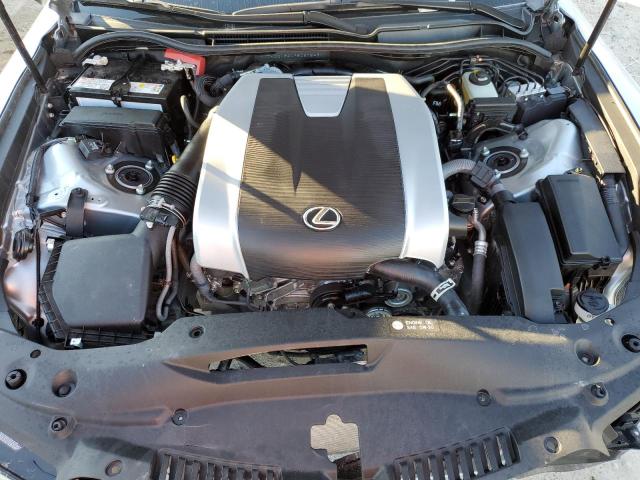 2023 LEXUS IS 350 F S JTHGZ1B21P5067548