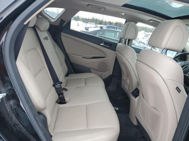2016 HYUNDAI TUCSON LIM - KM8J3CA41GU241062