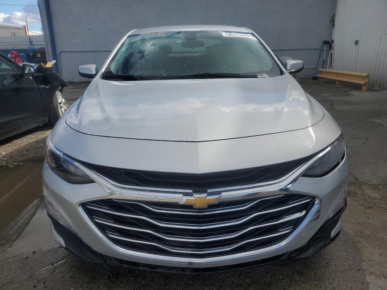 1G1ZD5ST5NF134757 CHEVROLET MALIBU 2022