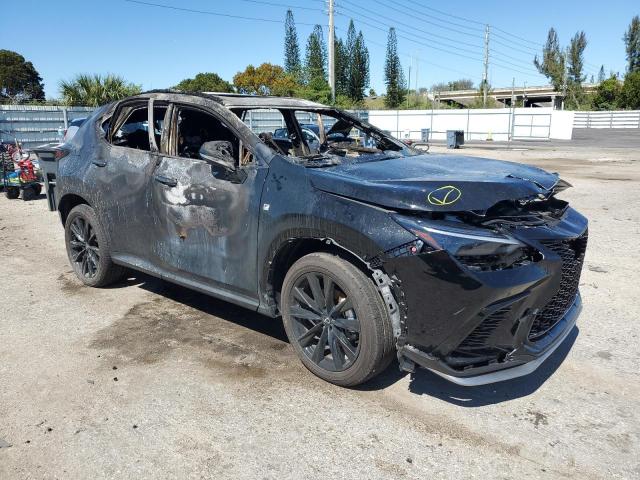 2024 LEXUS NX 450H LU JTJKKCFZ6R2030368