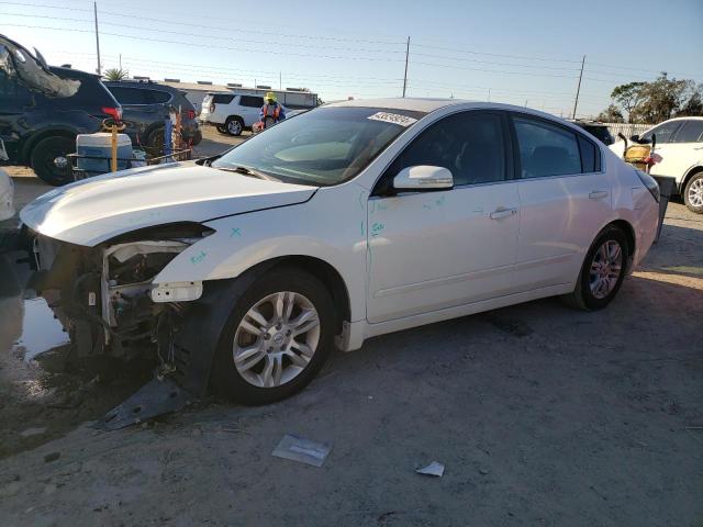 Vin: 1n4al2ap3ac111019, lot: 43524924, nissan altima base 20101