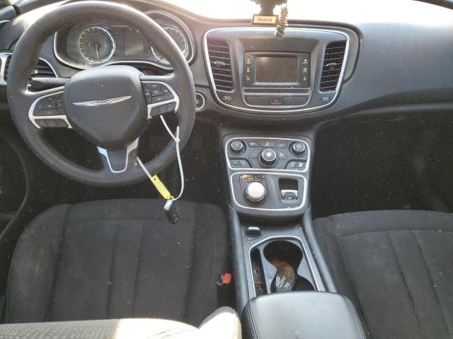 2016 CHRYSLER 200 LIMITE 1C3CCCAB9GN148963