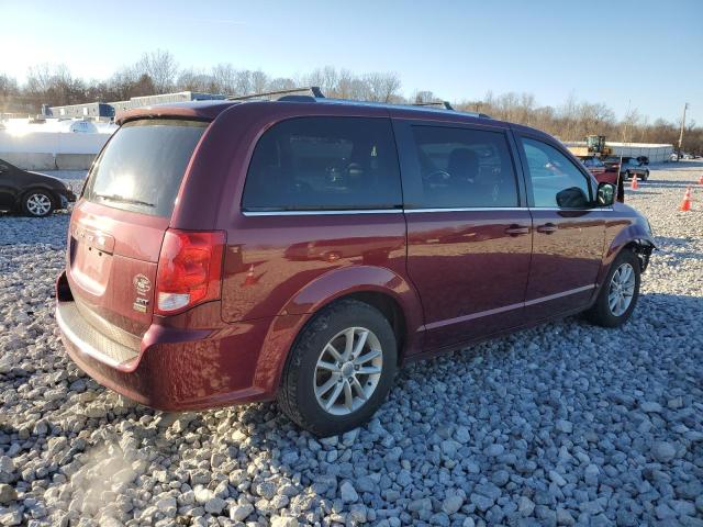 2018 DODGE GRAND CARA - 2C4RDGCG0JR210344