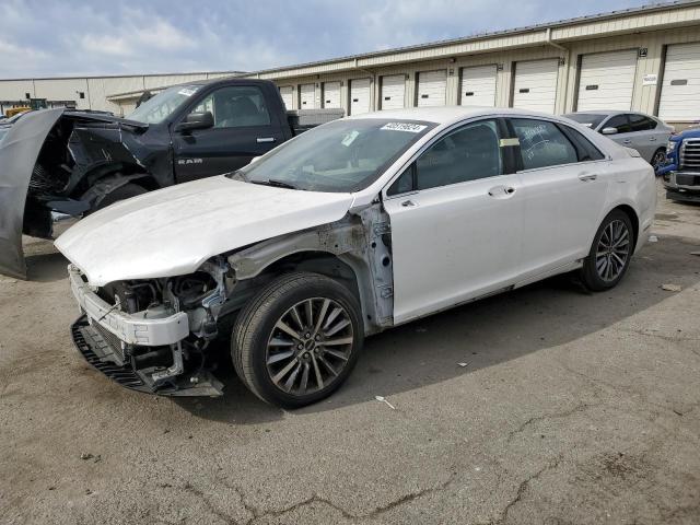 2017 Lincoln MKZ Select