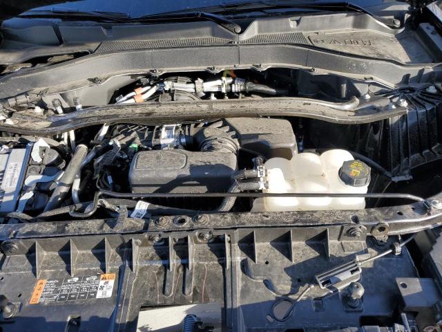 2022 FORD EXPLORER P 1FM5K8AB2NGC36240