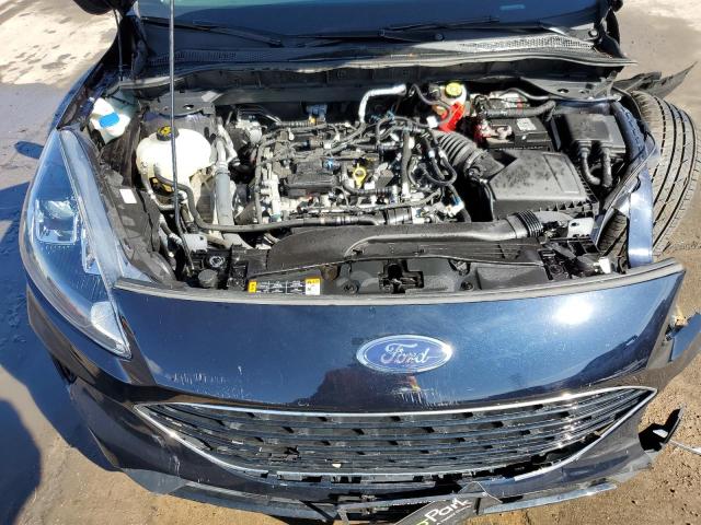 2021 FORD ESCAPE SE 1FMCU9G67MUA97756