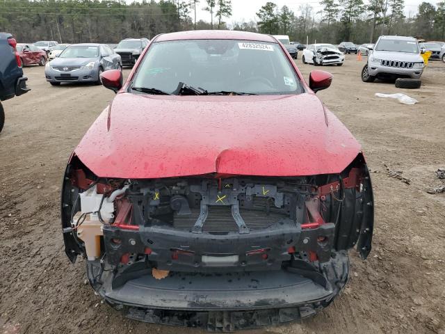 2019 MAZDA CX-3 TOURI JM1DKDC76K1415400