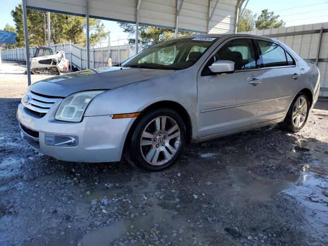 2008 Ford Fusion SEL