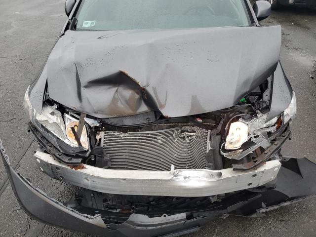 2013 Honda Civic Ex VIN: 2HGFB2F84DH501649 Lot: 44466574