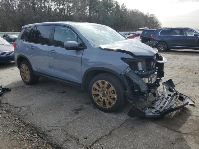 2023 HONDA PASSPORT 5FNYF8H51PB023282