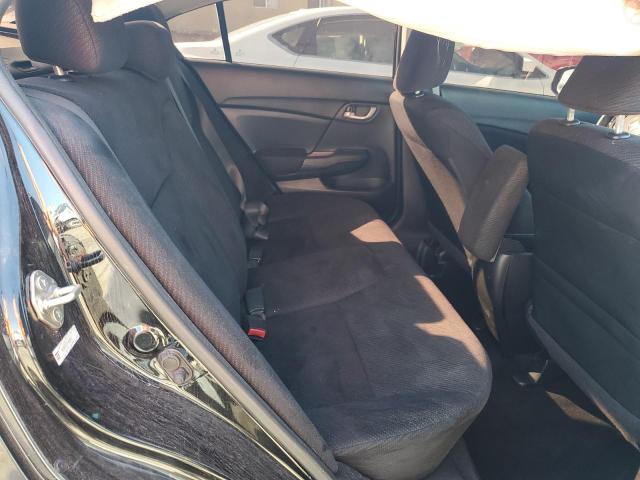 2013 Honda Civic - Image 10