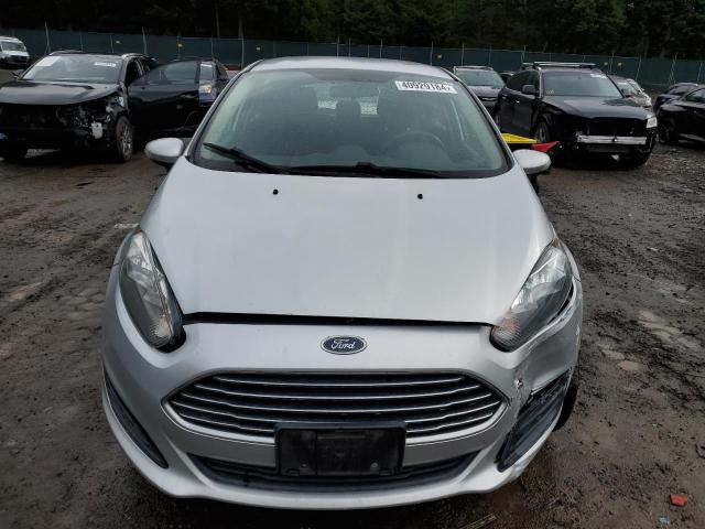 2015 FORD FIESTA SE 3FADP4EJ0FM107955