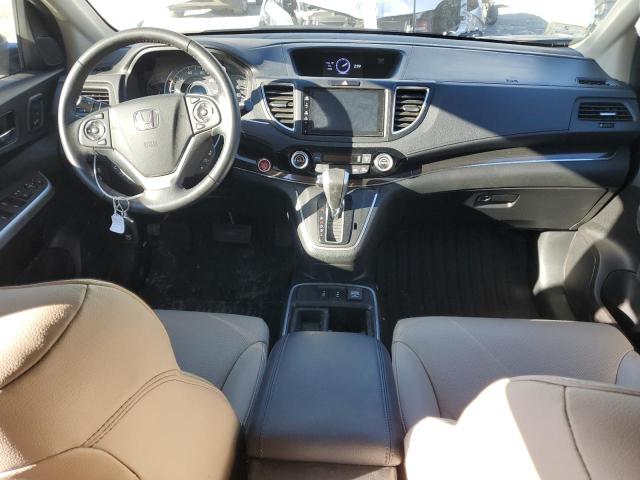 2015 HONDA CR-V TOURI 5J6RM4H90FL024239