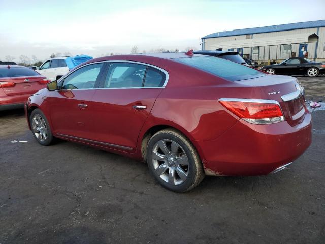 1G4GE5GV0AF210994 2010 BUICK LACROSSE-1