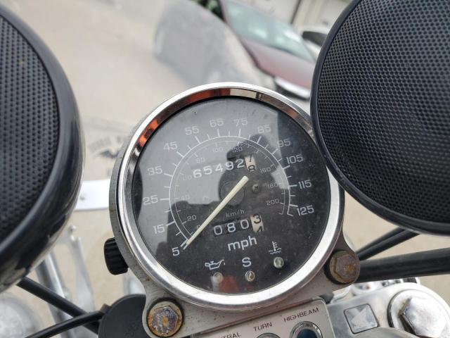 2000 HONDA VT1100 T - 1HFSC3701YA200002