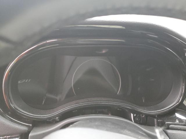 2022 DODGE DURANGO PU - 1C4SDJFT7NC135681