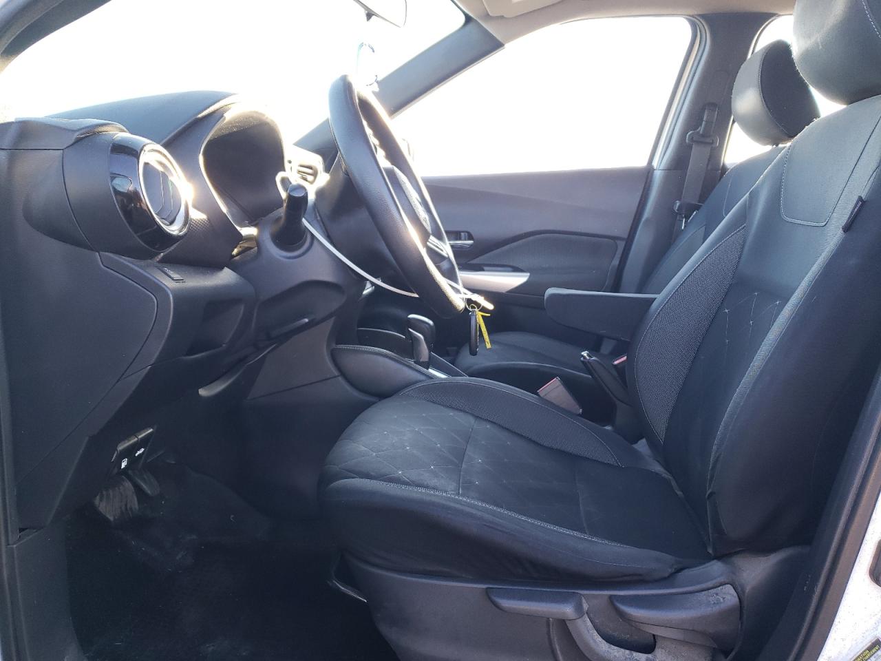 3N1CP5CU4JL529348 NISSAN KICKS 2018