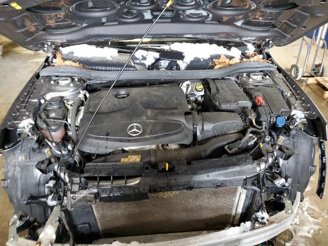 VIN WDCTG4GB3HJ293318 2017 Mercedes-Benz GLA-Class,... no.11