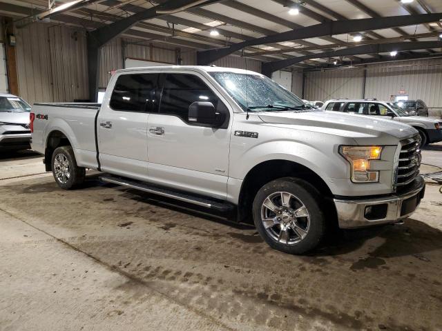 2016 FORD F150 SUPER 1FTFW1EG4GFA76560
