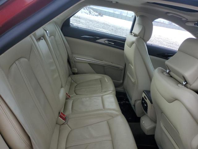 2015 LINCOLN MKZ 3LN6L2G94FR617262