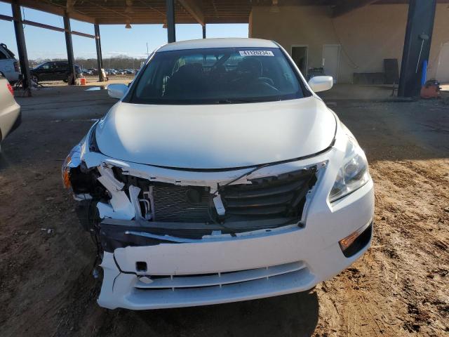 2015 NISSAN ALTIMA 2.5 1N4AL3AP9FC569032