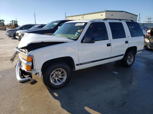 1999 Chevrolet Tahoe C1500 VIN: 1GNEC13R6XJ548710 Lot: 42572594