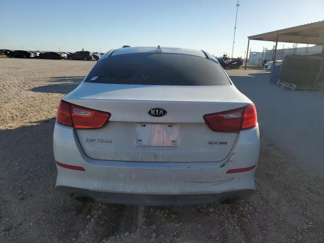 2015 KIA OPTIMA EX 5XXGN4A76FG498277