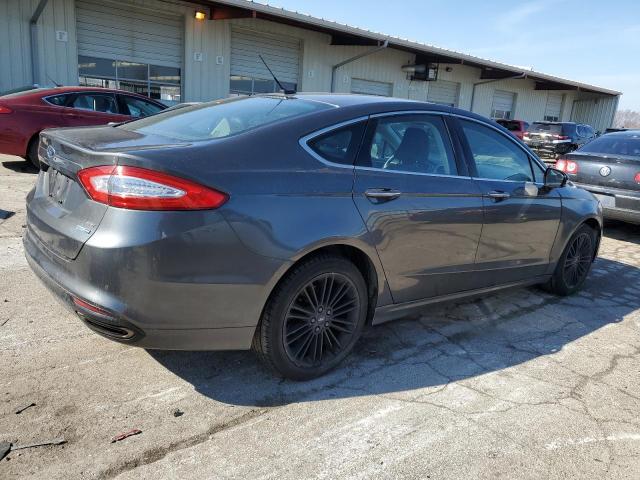 2016 FORD FUSION SE 3FA6P0T98GR222737