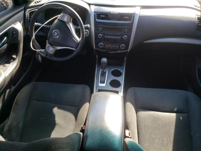 2015 NISSAN ALTIMA 2.5 1N4AL3AP6FC277855