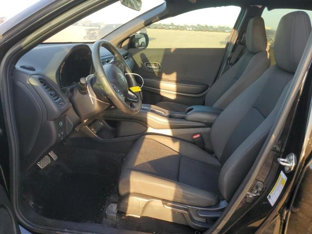 2020 HONDA HR-V SPORT 3CZRU5H19LG700471