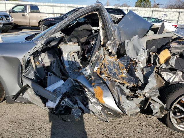 2005 Infiniti G35 VIN: JNKCV54E45M417928 Lot: 40594464