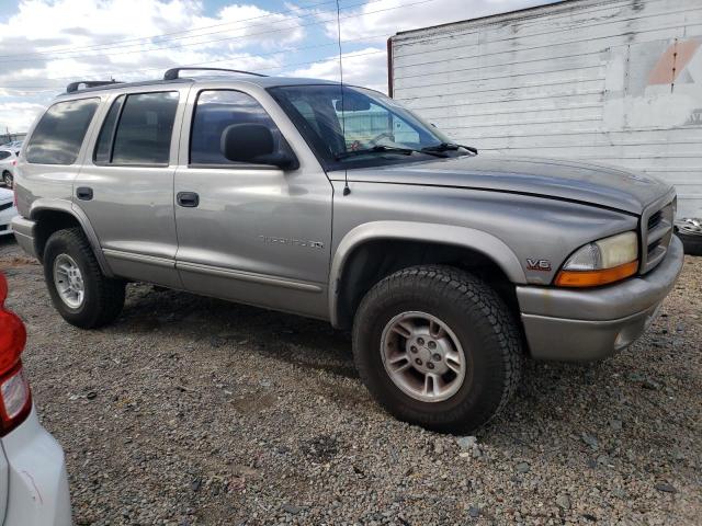 1999 Dodge Durango VIN: 1B4HS28Y6XF545935 Lot: 41098664