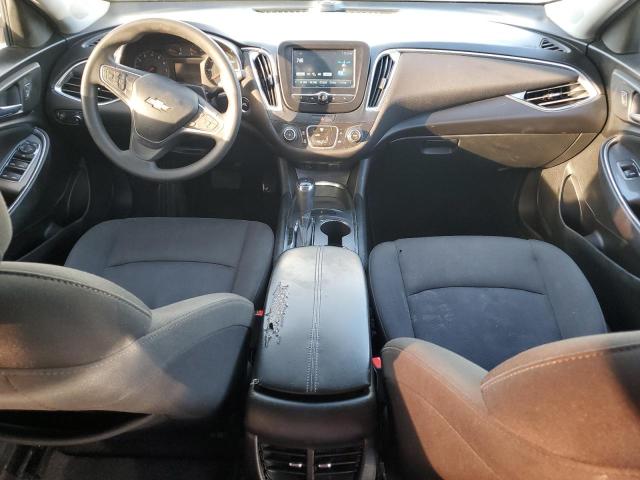 2018 CHEVROLET MALIBU LT 1G1ZD5ST7JF181492