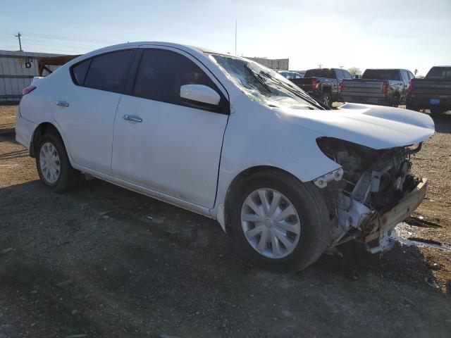 2018 Nissan Versa S VIN: 3N1CN7AP4JL866780 Lot: 43852234