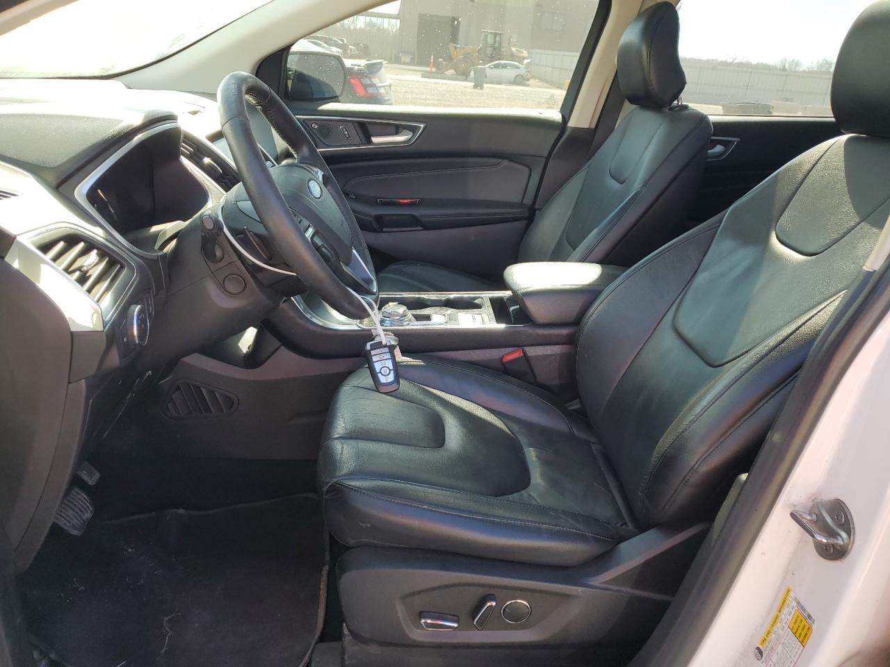 2fmpk4k94kbb21655 2FMPK4K94KBB21655 2019 Ford Edge Titanium